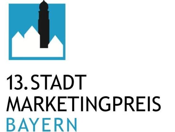 Innenstadt mit Zukunft: Bewerben Sie sich jetzt für den 13. Stadtmarketingpreis Bayern