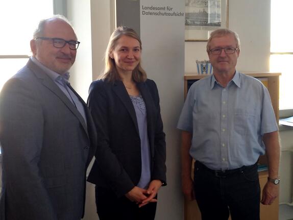 Ansbach: Videoüberwachung und Datenspeicherung bei Ladendiebstahl erleichtern