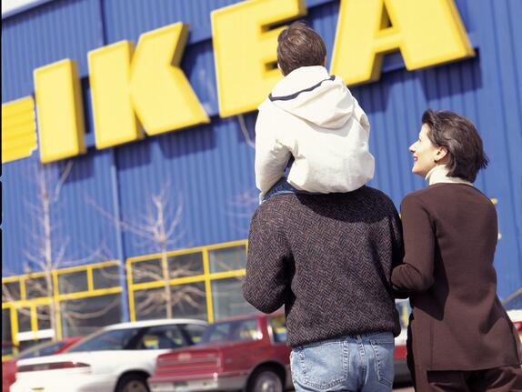 Memmingen: Kommt IKEA doch nicht?