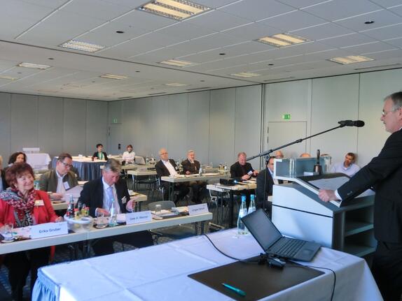 Nürnberg: Erhöhter Anpassungsdruck durch Digitalisierung