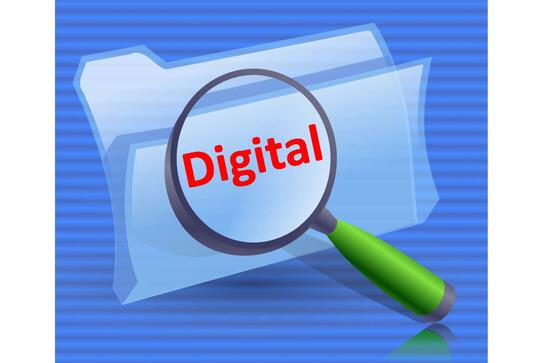 digital
