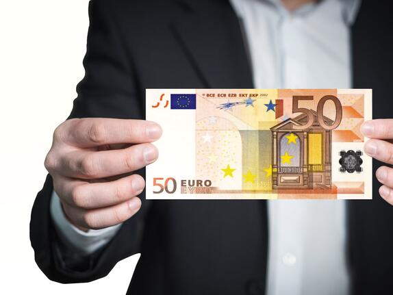 Falschgeld: Wie man Blüten erkennt