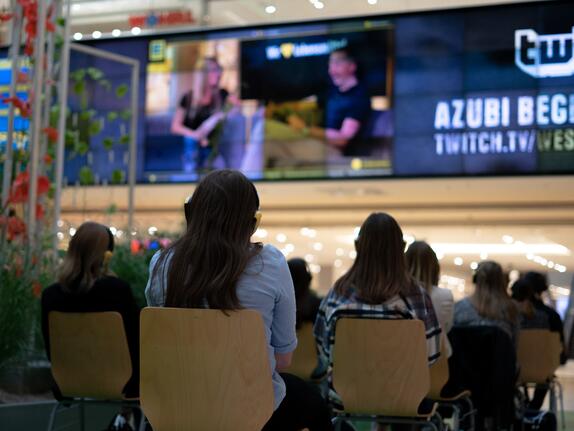 Gaimersheim: Ein digitales „Willkommen!“ 