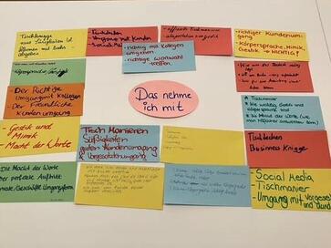 Handelsverband Bayern in Würzburg &amp; IKK classic: Gemeinsam für starke Azubis im Handel