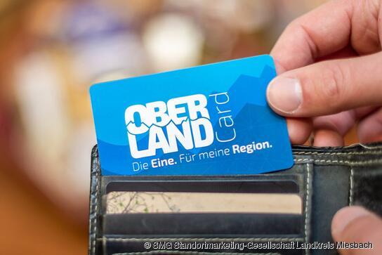 oberland-Card