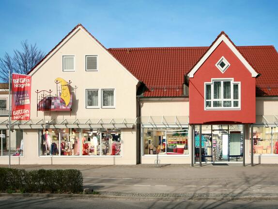 Mindelheim: Nägele feiert besonderes Geschäftsjubiläum 