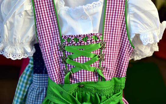 dirndl