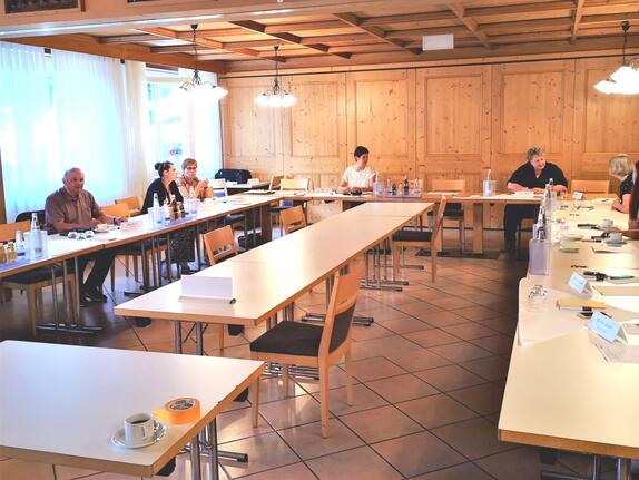 Regensburg: Mit frischem Wind und neuem Kurs zum Erfolg 