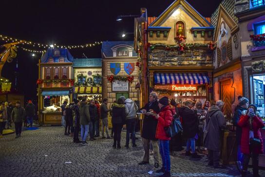 christkindlmarkt