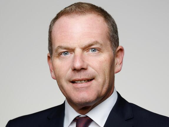 Schwaben: Gärtner neuer HBE-Bezirksgeschäftsführer