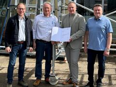 Friedberg: 80 Jahre Tradition und Fortschritt 