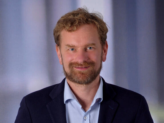 Mittelfranken: Andreas Schöffel ist neuer HBE-Bezirksgeschäftsführer