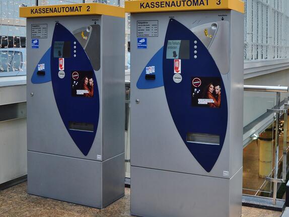 Aschaffenburg: Parken wird ab 2021 deutlich teurer