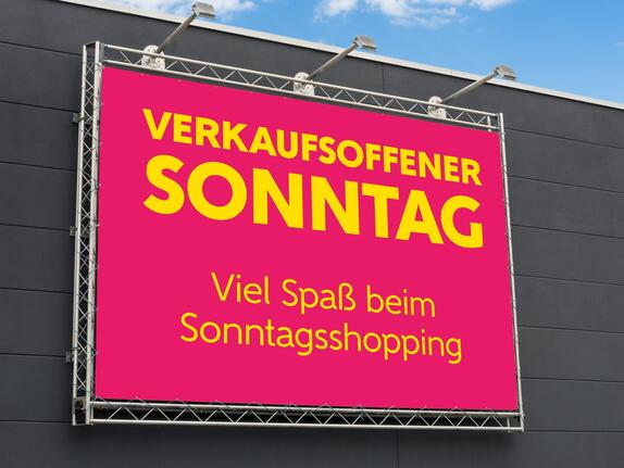 Fürth: Dauerstreit um Sonntage