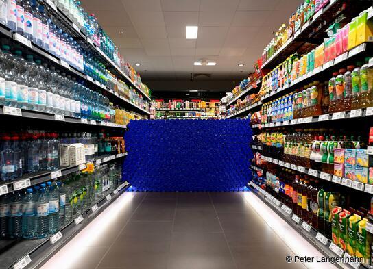 Thomas Rentmeisters Werk „OhneTitel"