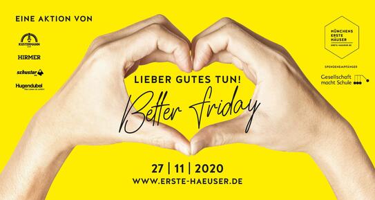 better friday