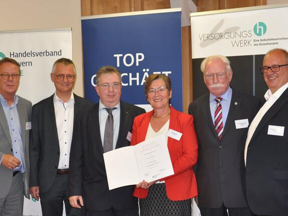 Regensburg: Harmonische HBE-Jahrestagung