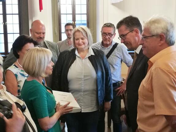 Würzburg: Fußgängerzone nicht ausweiten!