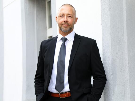 HBE-Bezirk Oberpfalz/Niederbayern: Christian Spielvogel ist neuer Bezirksgeschäftsführer