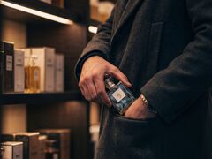 Polizeiliche Kriminalstatistik für 2025: Ladendiebstahl weiterhin auf hohem Niveau 