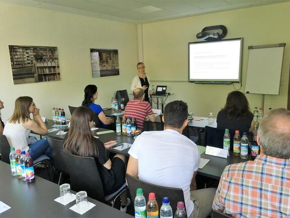 Regensburg: Digitale Sichtbarkeit erhöhen