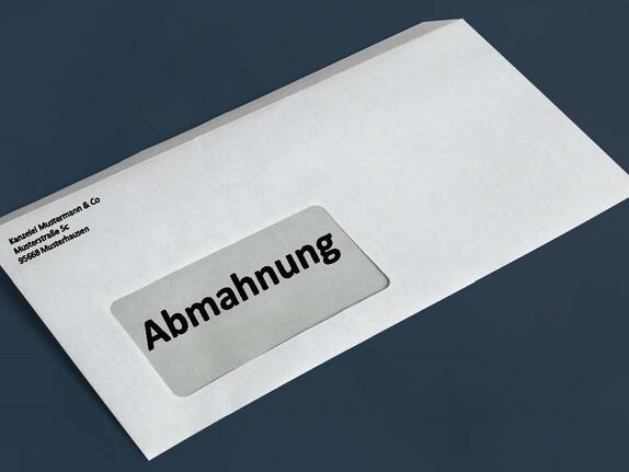 Abmahnung im Arbeitsrecht: Das müssen Arbeitgeber beachten