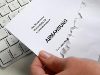 Abmahnmissbrauch: Gesetz zum Schutz kleiner Händler beschlossen