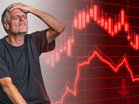 Trotz Corona-Lockerungen: Leichte Verschlechterung der Verbraucherstimmung 