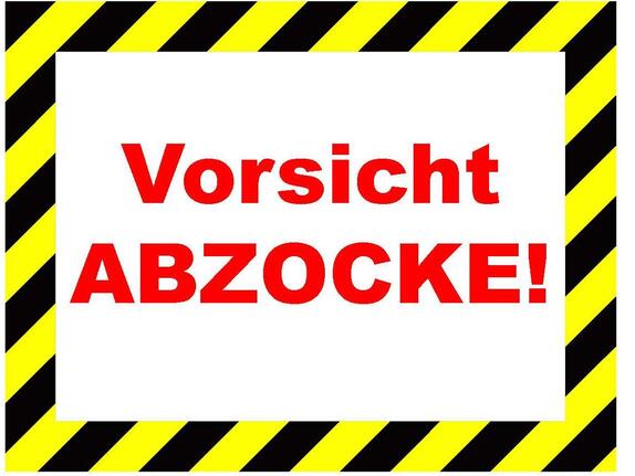 Warnung vor Abzocke: Vorsicht vor Europäischem Zentralregister