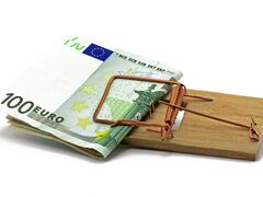 Vorsicht, Abzocke: Betrug mit gefälschten E-Mails