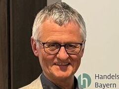 HBE-Bezirk Oberpfalz/Niederbayern: Achatz wiedergewählt