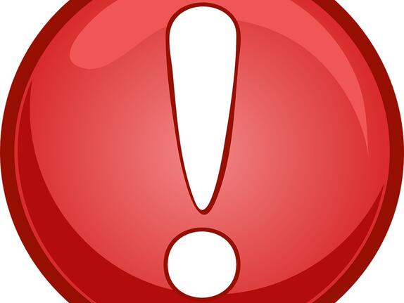 Corona-Soforthilfe: Warnung vor gefälschten E-Mails