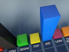 Wahlergebnis in Sachsen-Anhalt: Handelsverband warnt vor hohen wirtschaftlichen Schäden einer Politik der Abschottung