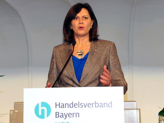 HBE-Neujahrsempfang: Kritik an Sondierungsergebnissen in Berlin