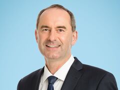 HBE-Neujahrsempfang 2027: Wirtschaftsminister Hubert Aiwanger kommt