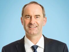 Staatsempfang mit Aiwanger: Jetzt anmelden und dabei sein