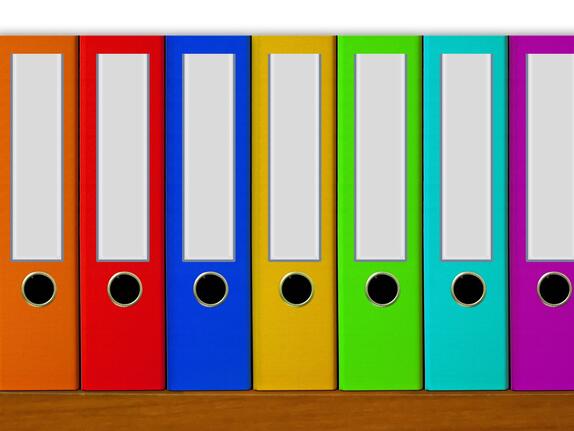 Geschäftsunterlagen 2019: Aufbewahrungspflichten des Arbeitgebers