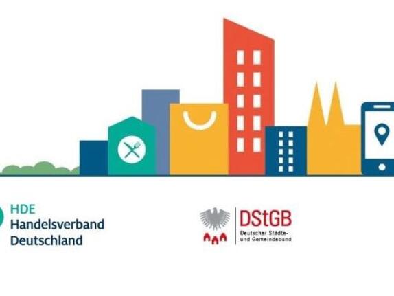 Jetzt anmelden: 11. Fachtagung Stadt und Handel