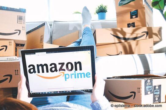 amazon