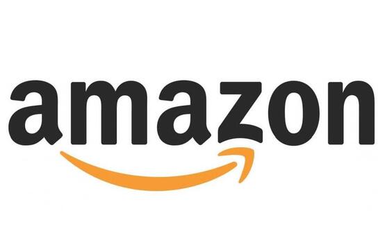 Amazon logo