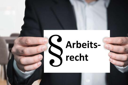 arbeitsrecht