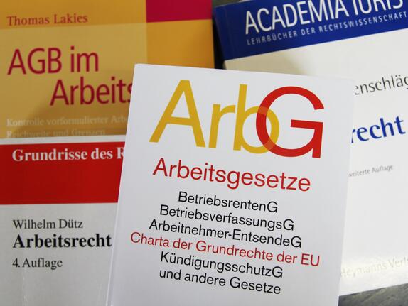 Süddeutsche Personalleitertagung: Tücken und Chancen des Arbeitsrechts