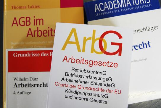 Arbeitsrecht