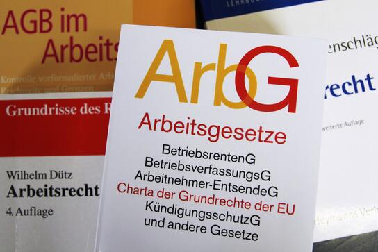 arbeitsrecht