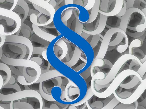 Arbeitsrecht: Das ändert sich im Jahr 2022