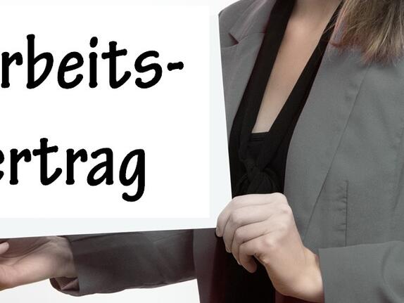 Stolperfallen vermeiden: Die Gestaltung von Arbeitsverträgen