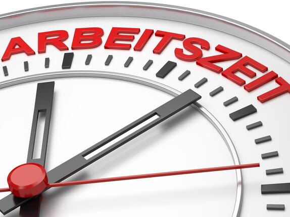 Elektronische Zeiterfassung: Welche Auswirkungen hat das Arbeitszeitgesetz auf mein Unternehmen?