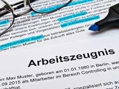 Arbeitszeugnis: Fehler vermeiden, Streitigkeiten vorbeugen
