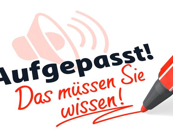 HBE-Webinar: Das neue Bayerische Ladenschlussgesetz