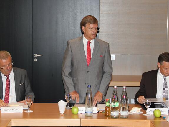 Augsburg: Besonders Mittelstädte leiden unter dem Online-Handel